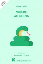 Vipère au poing